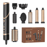 TurboStyle - 8-in-1 Dryer Tools 1